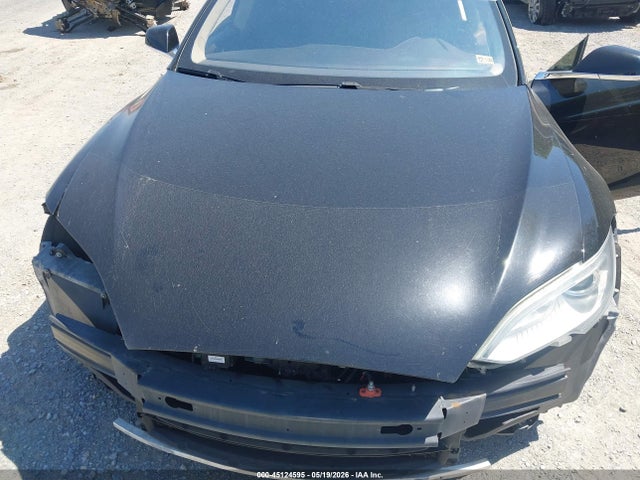 Продаж на аукціоні авто 2013 Tesla Model S Performance, vin: 5YJSA1DP7DFP05713, номер лоту: 45124595