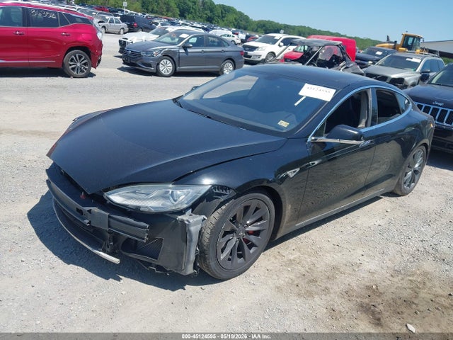 Продаж на аукціоні авто 2013 Tesla Model S Performance, vin: 5YJSA1DP7DFP05713, номер лоту: 45124595