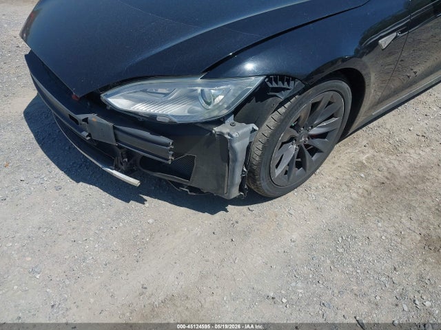Продаж на аукціоні авто 2013 Tesla Model S Performance, vin: 5YJSA1DP7DFP05713, номер лоту: 45124595