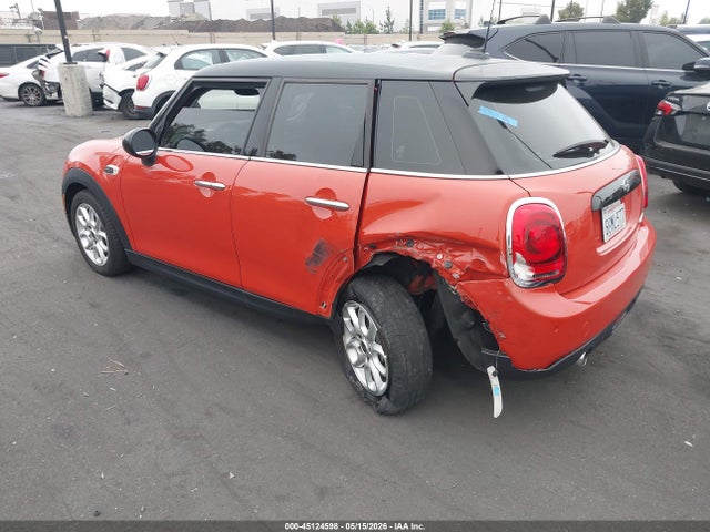 Auction sale of the 2019 Mini Hardtop Cooper, vin: WMWXU1C56K2H74289, lot number: 45124598
