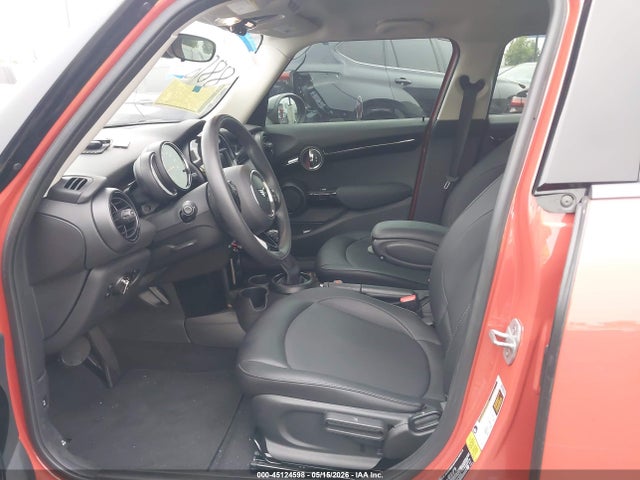 Auction sale of the 2019 Mini Hardtop Cooper, vin: WMWXU1C56K2H74289, lot number: 45124598