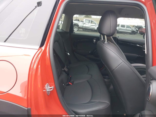 Auction sale of the 2019 Mini Hardtop Cooper, vin: WMWXU1C56K2H74289, lot number: 45124598