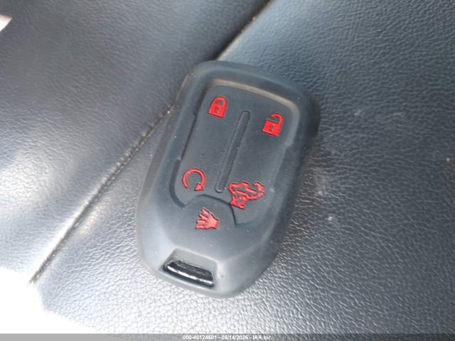 Aukcja sprzedaży 2019 Chevrolet Silverado 1500 Rst, vin: 3GCUYEED2KG252057, numer aukcji: 45124601