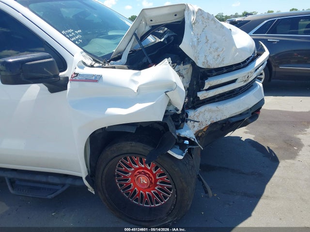 Aukcja sprzedaży 2019 Chevrolet Silverado 1500 Rst, vin: 3GCUYEED2KG252057, numer aukcji: 45124601