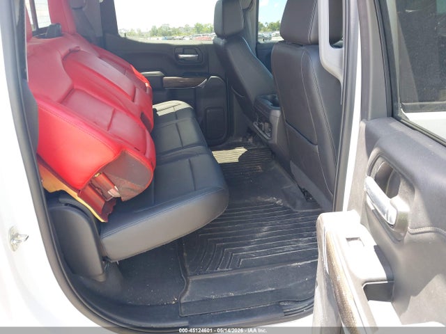 Aukcja sprzedaży 2019 Chevrolet Silverado 1500 Rst, vin: 3GCUYEED2KG252057, numer aukcji: 45124601