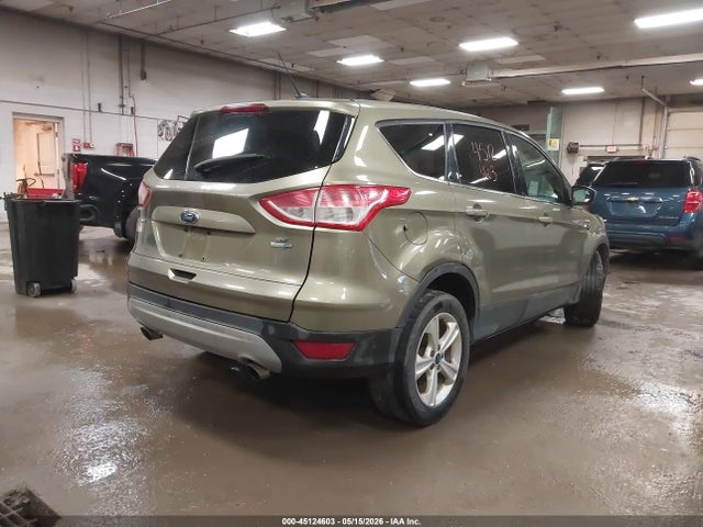 45124603 :رقم المزاد ، 1FMCU9GX3EUB19911 vin ، 2014 Ford Escape Se مزاد بيع