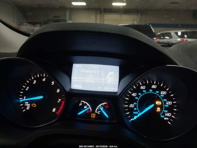 45124603 :رقم المزاد ، 1FMCU9GX3EUB19911 vin ، 2014 Ford Escape Se مزاد بيع