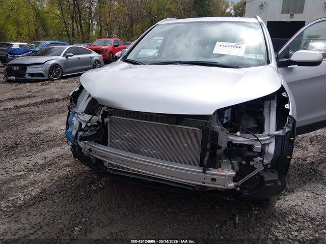 45124606 :رقم المزاد ، 2HKRM4H76EH647369 vin ، 2014 Honda Cr-v Ex-l مزاد بيع