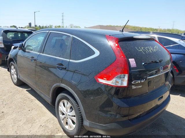 Aukcja sprzedaży 2014 Honda Cr-v Ex, vin: 5J6RM4H52EL082784, numer aukcji: 45124608