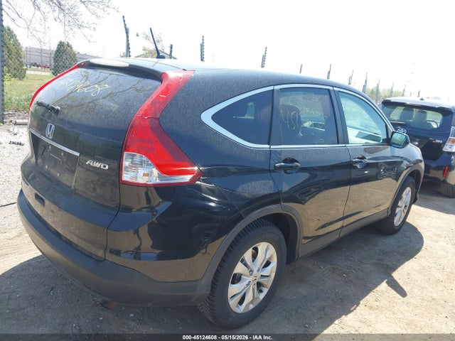 Aukcja sprzedaży 2014 Honda Cr-v Ex, vin: 5J6RM4H52EL082784, numer aukcji: 45124608