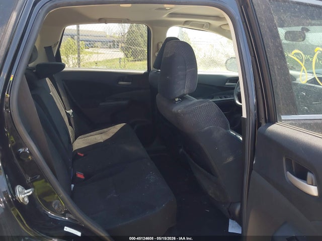 Aukcja sprzedaży 2014 Honda Cr-v Ex, vin: 5J6RM4H52EL082784, numer aukcji: 45124608