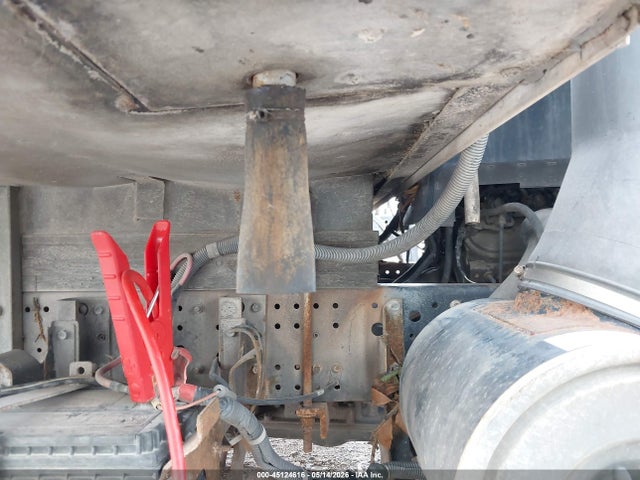 2006 Chevrolet W3s042 W4500 Gas Reg მანქანა იყიდება აუქციონზე, vin: 4KBB4B1U26J802910, აუქციონის ნომერი: 45124616