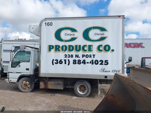 2006 Chevrolet W3s042 W4500 Gas Reg მანქანა იყიდება აუქციონზე, vin: 4KBB4B1U26J802910, აუქციონის ნომერი: 45124616