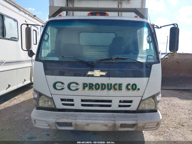 2006 Chevrolet W3s042 W4500 Gas Reg მანქანა იყიდება აუქციონზე, vin: 4KBB4B1U26J802910, აუქციონის ნომერი: 45124616