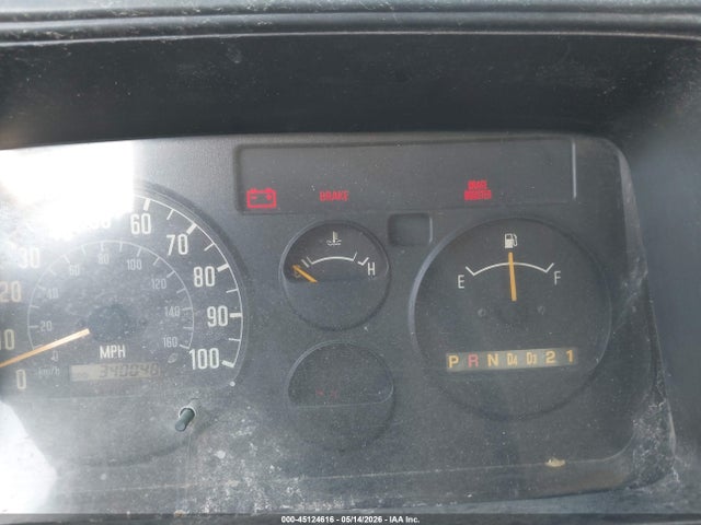 2006 Chevrolet W3s042 W4500 Gas Reg მანქანა იყიდება აუქციონზე, vin: 4KBB4B1U26J802910, აუქციონის ნომერი: 45124616