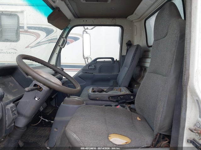 2006 Chevrolet W3s042 W4500 Gas Reg მანქანა იყიდება აუქციონზე, vin: 4KBB4B1U26J802910, აუქციონის ნომერი: 45124616