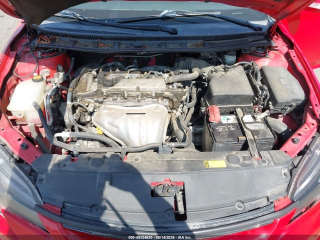 2014 Scion Tc მანქანა იყიდება აუქციონზე, vin: JTKJF5C74E3074433, აუქციონის ნომერი: 45124620
