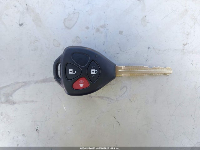 2014 Scion Tc მანქანა იყიდება აუქციონზე, vin: JTKJF5C74E3074433, აუქციონის ნომერი: 45124620