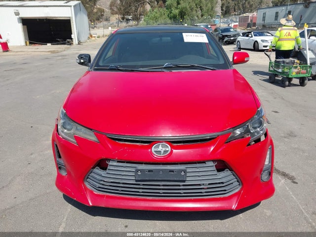 2014 Scion Tc მანქანა იყიდება აუქციონზე, vin: JTKJF5C74E3074433, აუქციონის ნომერი: 45124620