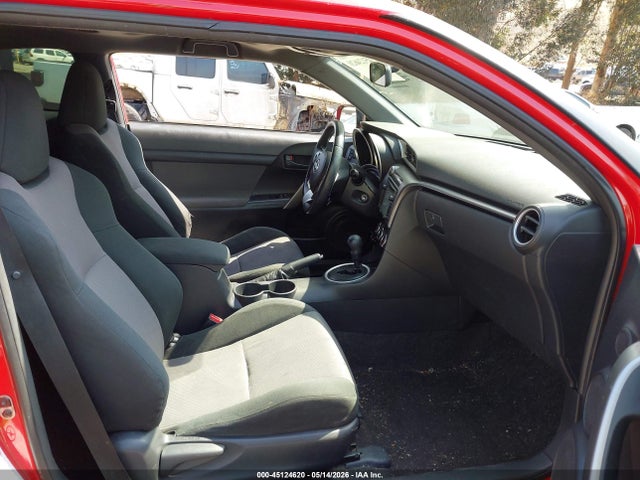 2014 Scion Tc მანქანა იყიდება აუქციონზე, vin: JTKJF5C74E3074433, აუქციონის ნომერი: 45124620