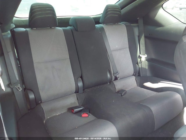 2014 Scion Tc მანქანა იყიდება აუქციონზე, vin: JTKJF5C74E3074433, აუქციონის ნომერი: 45124620