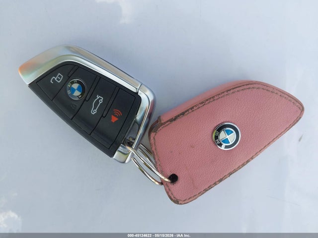 Продажа на аукционе авто 2020 Bmw 330i, vin: WBA5R1C06LFH98633, номер лота: 45124622