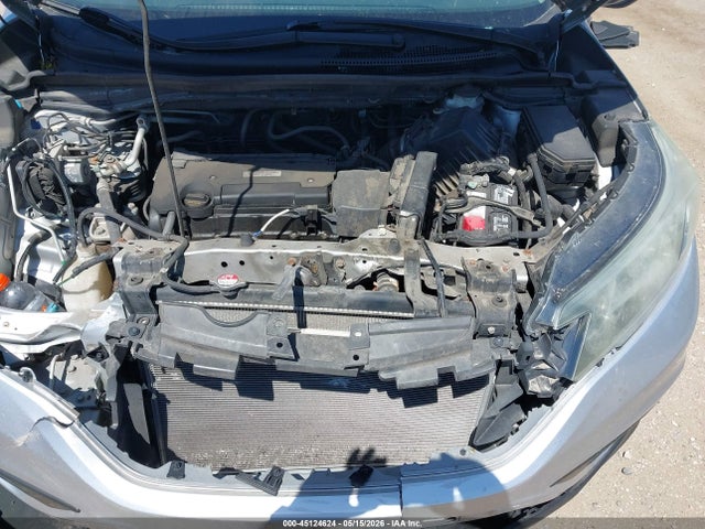 Aukcja sprzedaży 2016 Honda Cr-v Se, vin: 5J6RM4H49GL038601, numer aukcji: 45124624