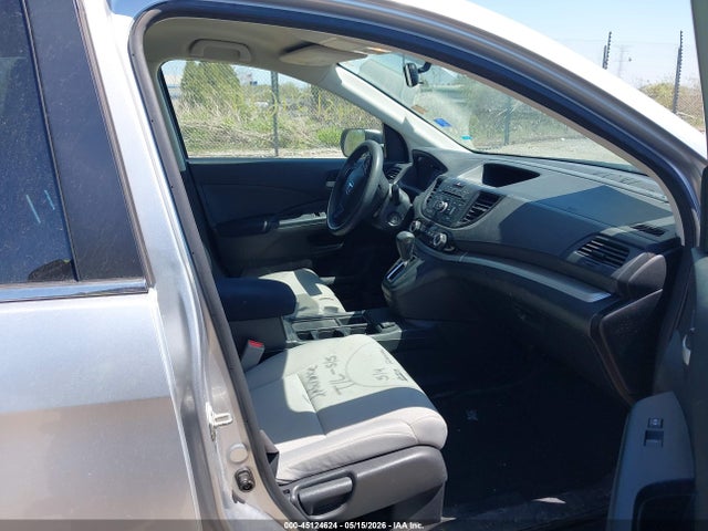 Aukcja sprzedaży 2016 Honda Cr-v Se, vin: 5J6RM4H49GL038601, numer aukcji: 45124624
