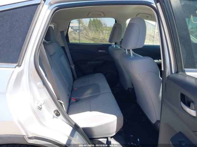 Aukcja sprzedaży 2016 Honda Cr-v Se, vin: 5J6RM4H49GL038601, numer aukcji: 45124624