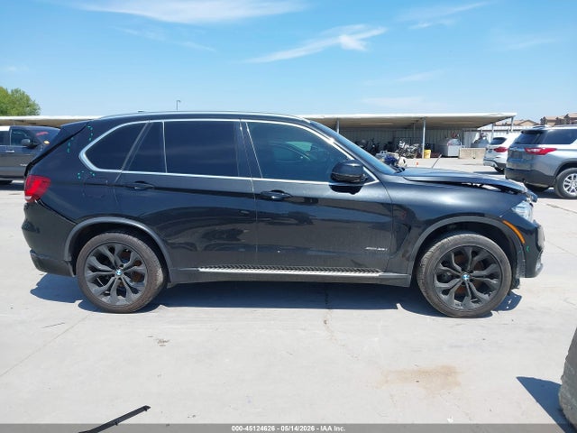 Продаж на аукціоні авто 2017 Bmw X5 Xdrive35i, vin: 5UXKR0C50H0V50105, номер лоту: 45124626