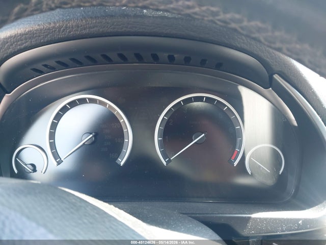 Продаж на аукціоні авто 2017 Bmw X5 Xdrive35i, vin: 5UXKR0C50H0V50105, номер лоту: 45124626