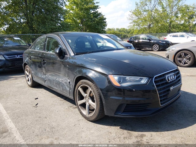 Aukcja sprzedaży 2015 Audi A3 2.0t Premium, vin: WAUBFGFF7F1008852, numer aukcji: 45124631