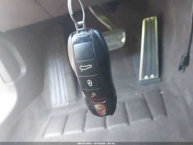 Aukcja sprzedaży 2012 Porsche Panamera Turbo, vin: WP0AC2A73CL090458, numer aukcji: 45124633