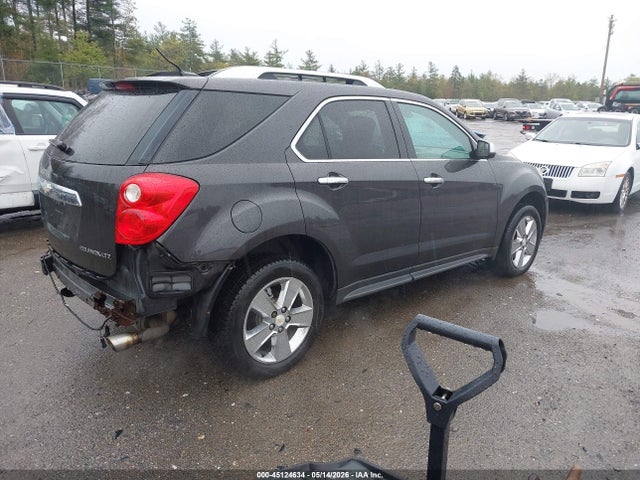 Продаж на аукціоні авто 2013 Chevrolet Equinox Ltz, vin: 2GNFLGE33D6273287, номер лоту: 45124634