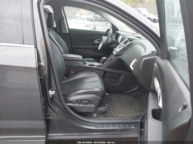 Продаж на аукціоні авто 2013 Chevrolet Equinox Ltz, vin: 2GNFLGE33D6273287, номер лоту: 45124634