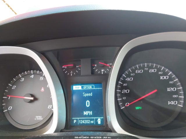 Продаж на аукціоні авто 2013 Chevrolet Equinox Ltz, vin: 2GNFLGE33D6273287, номер лоту: 45124634