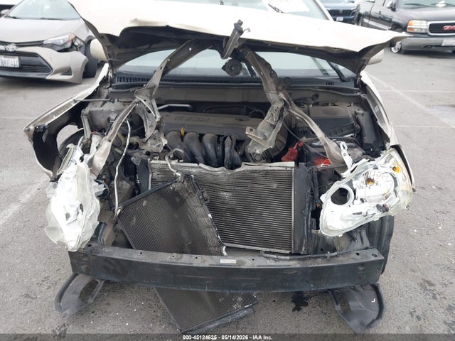 2007 Toyota Corolla Le მანქანა იყიდება აუქციონზე, vin: 1NXBR30E07Z914646, აუქციონის ნომერი: 45124635