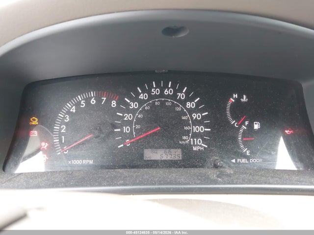 2007 Toyota Corolla Le მანქანა იყიდება აუქციონზე, vin: 1NXBR30E07Z914646, აუქციონის ნომერი: 45124635