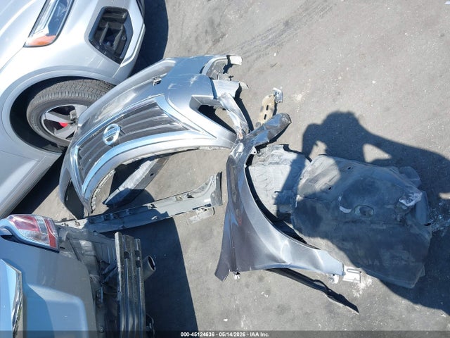 45124636 :رقم المزاد ، 1N4AL3AP1FN317280 vin ، 2015 Nissan Altima 2.5 S مزاد بيع
