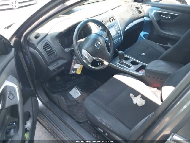 45124636 :رقم المزاد ، 1N4AL3AP1FN317280 vin ، 2015 Nissan Altima 2.5 S مزاد بيع