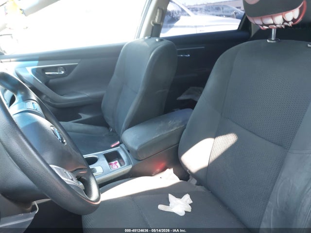 45124636 :رقم المزاد ، 1N4AL3AP1FN317280 vin ، 2015 Nissan Altima 2.5 S مزاد بيع