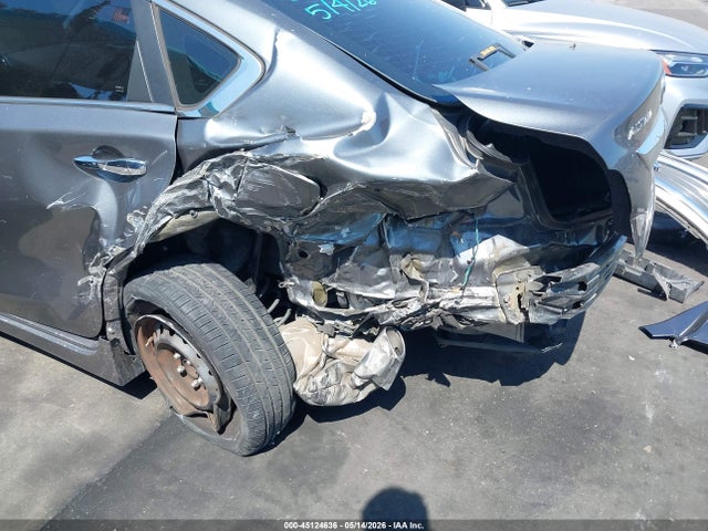 45124636 :رقم المزاد ، 1N4AL3AP1FN317280 vin ، 2015 Nissan Altima 2.5 S مزاد بيع