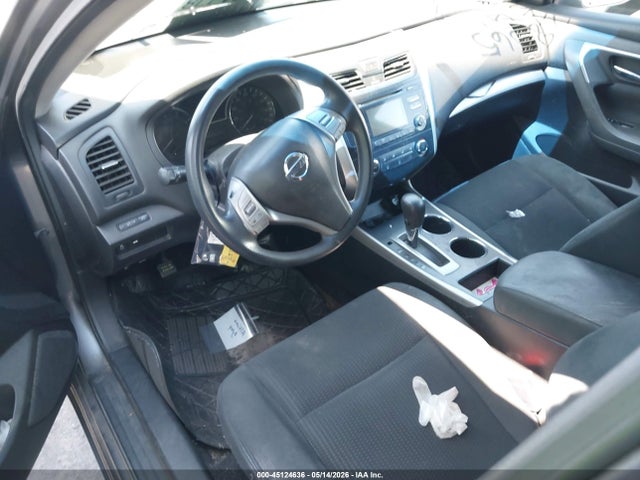 45124636 :رقم المزاد ، 1N4AL3AP1FN317280 vin ، 2015 Nissan Altima 2.5 S مزاد بيع