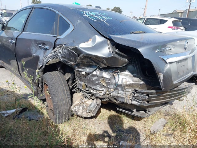 45124636 :رقم المزاد ، 1N4AL3AP1FN317280 vin ، 2015 Nissan Altima 2.5 S مزاد بيع