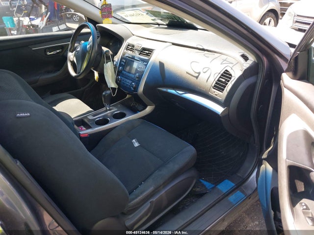 45124636 :رقم المزاد ، 1N4AL3AP1FN317280 vin ، 2015 Nissan Altima 2.5 S مزاد بيع