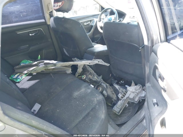 45124636 :رقم المزاد ، 1N4AL3AP1FN317280 vin ، 2015 Nissan Altima 2.5 S مزاد بيع