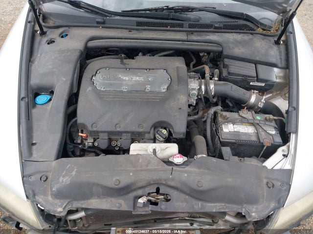 Aukcja sprzedaży 2006 Acura Tl, vin: 19UUA66266A025144, numer aukcji: 45124637