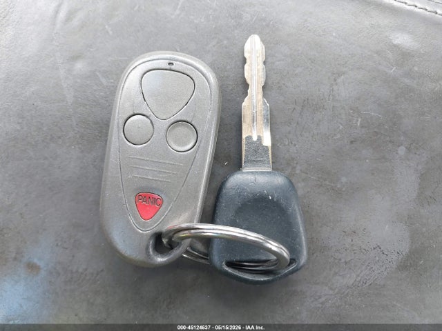 Aukcja sprzedaży 2006 Acura Tl, vin: 19UUA66266A025144, numer aukcji: 45124637