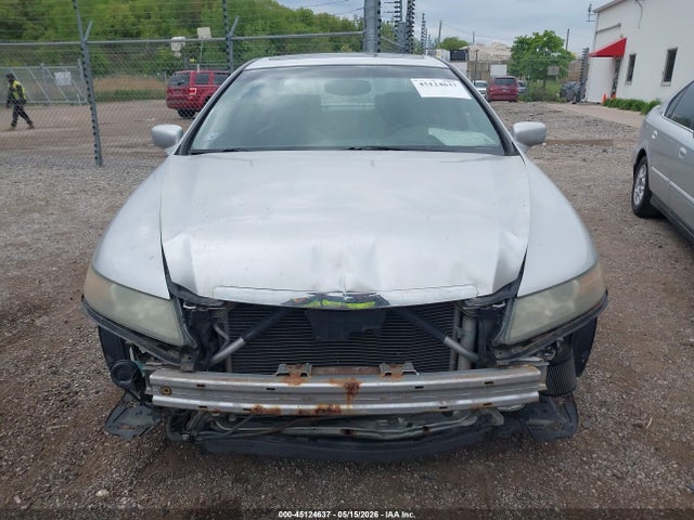 Aukcja sprzedaży 2006 Acura Tl, vin: 19UUA66266A025144, numer aukcji: 45124637