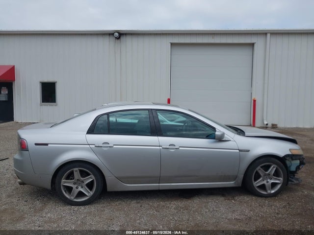 Aukcja sprzedaży 2006 Acura Tl, vin: 19UUA66266A025144, numer aukcji: 45124637